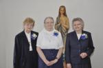Special Jubilarians