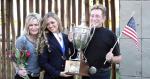 Faith, love of horses leads Mater Dei junior to help others