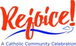 You're invited! On May 14 at the Ford Center, let's Rejoice!