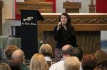 Singing Praise