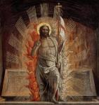 Easter Message 2016