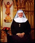EWTN Foundress Mother Angelica dies at 92