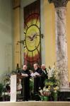 St. Benedict Cathedral Parish Homecoming ��