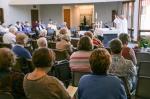 Ladies of Charity continue legacy