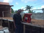 'If it wasn't for the presence of the Church in Haiti, these people would have no hope'