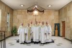 Indiana bishops meet in Evansville