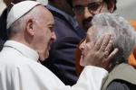 Prayer is no magic wand; it strengthens faith in tough times, pope says