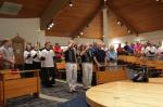 Honoring fallen heroes 