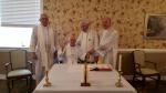 Celebrating 60 years as a priest