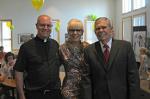 Nearly 100 years of ministry and care