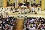 What a glorious day for the Diocese of Evansville