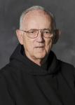 Benedictine Father Damien Schmelz dies at 84
