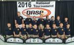 On Target: Diocesan students prepare to compete in world archery competition