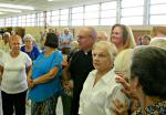50 years of service for Sister Sharon Haskins