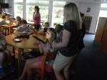 'Tech It Easy' makes summer-time learning fun