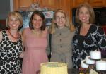 Parish offers Bible program for those with 'hungry hearts'