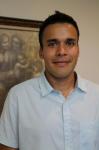 Mayser joins Office of Hispanic Ministry