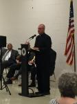 Prayer Service for Peace urges change