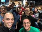Selfie of the Week