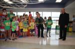 Holy Rosary opens new preschool wing 