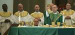 Bishop urges educators to inspire...and be inspired