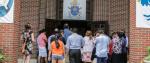 Año Jubilar de la Misericordia para la Comunidad Latina