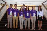 Rivet Students comopete in TEAMS