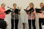 Mass opens Benedictine Sisters' 150th anniversary celebration