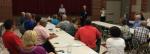 Stewards of God's Grace Capital Campaign moving forward
