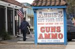 The battle over gun regulation returns to the election season