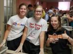 Serving with mercy across our diocese