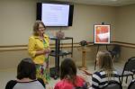 Diocesan women Gather in Faith