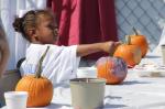 St. Vincent de Paul block party builds community spirit