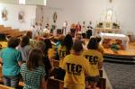 25 years of TEC
