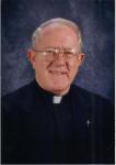 Father Jim Blessinger dies at age 77