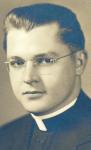 Haubstadt native Father Hilary Meny dies at 101