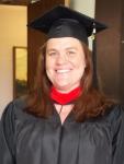 Jenny Koch is new UE Newman Center Director