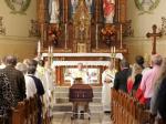 St. Boniface Parish hosts funeral for native son Father August Busch 