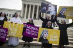 Theologians' brief in HHS mandate case might lead to compromise ruling
