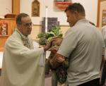 Bishop urges those in healthcare to 'reject a throw-away society'