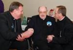 'Father Hilary leaves a precious testimony of faithfulness'