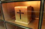 Final resting place: Vatican releases instruction on burial, cremation
