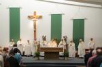Sacred truth causes us to be 'moved by mercy'