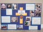 St. Ben's religious ed student creates award-winning poster