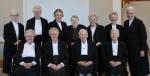 Ferdinand Benedictine sisters celebrate jubilees