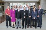 CEF Board elects new member, officers
