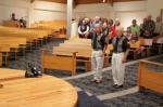 'Boots Mass' honors veterans and their families