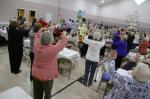 Diocese of Evansville Wisdom Days