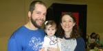 Isaac's Day of Music celebrates healing power of music
