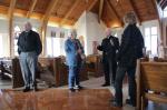 Recalling the history of St. Clement Parish and Church